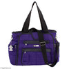 Kalencom NOLA Tote Featherweight Diaper Bag - Quilted - PeppyParents.com
 - 2