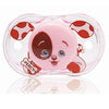 Keep-it-Klean Pacifier by RazBaby - Pink Puppy
