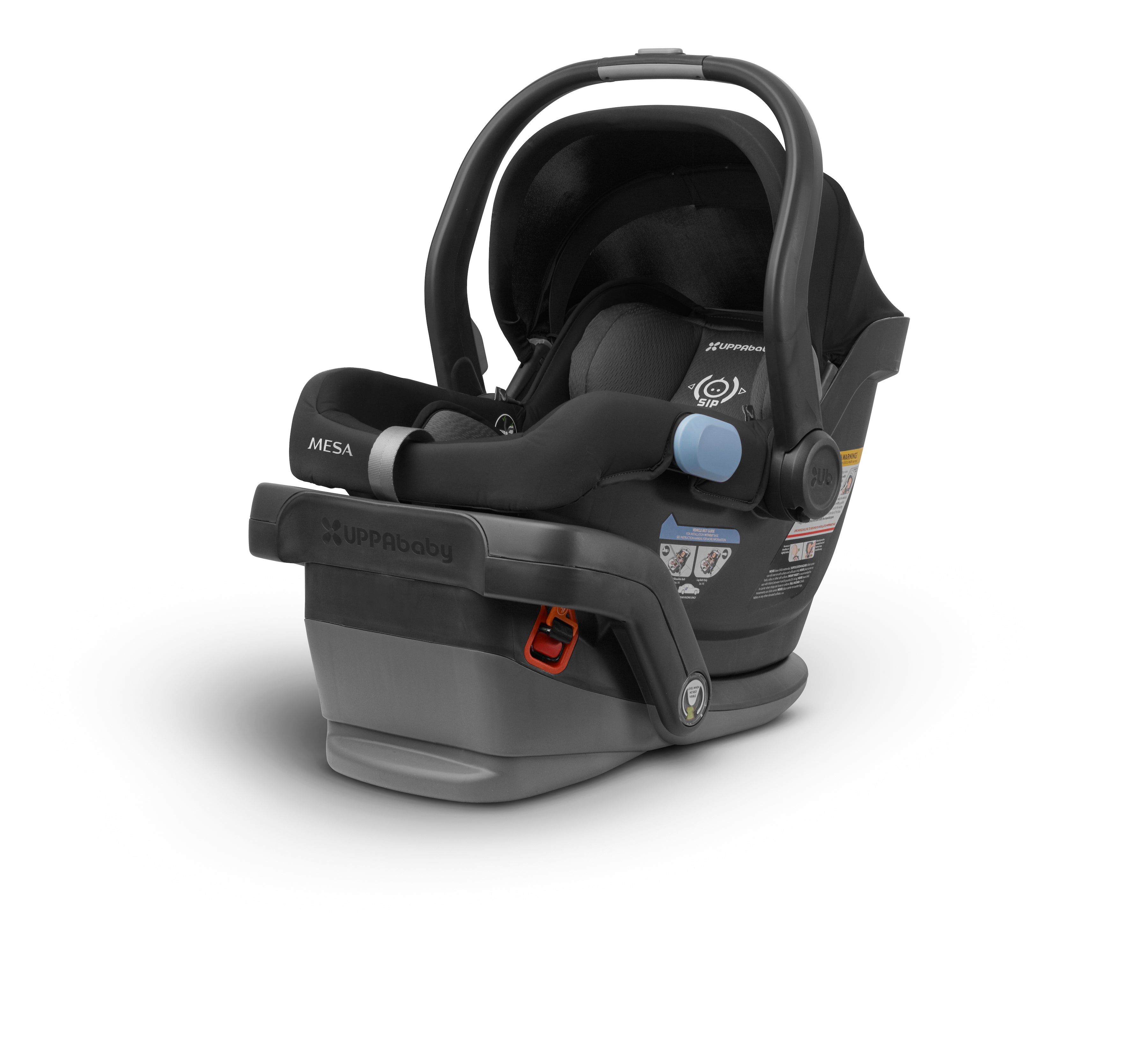 uppababy mesa shoulder pads UPPAbaby MESA Infant Car Seat Online