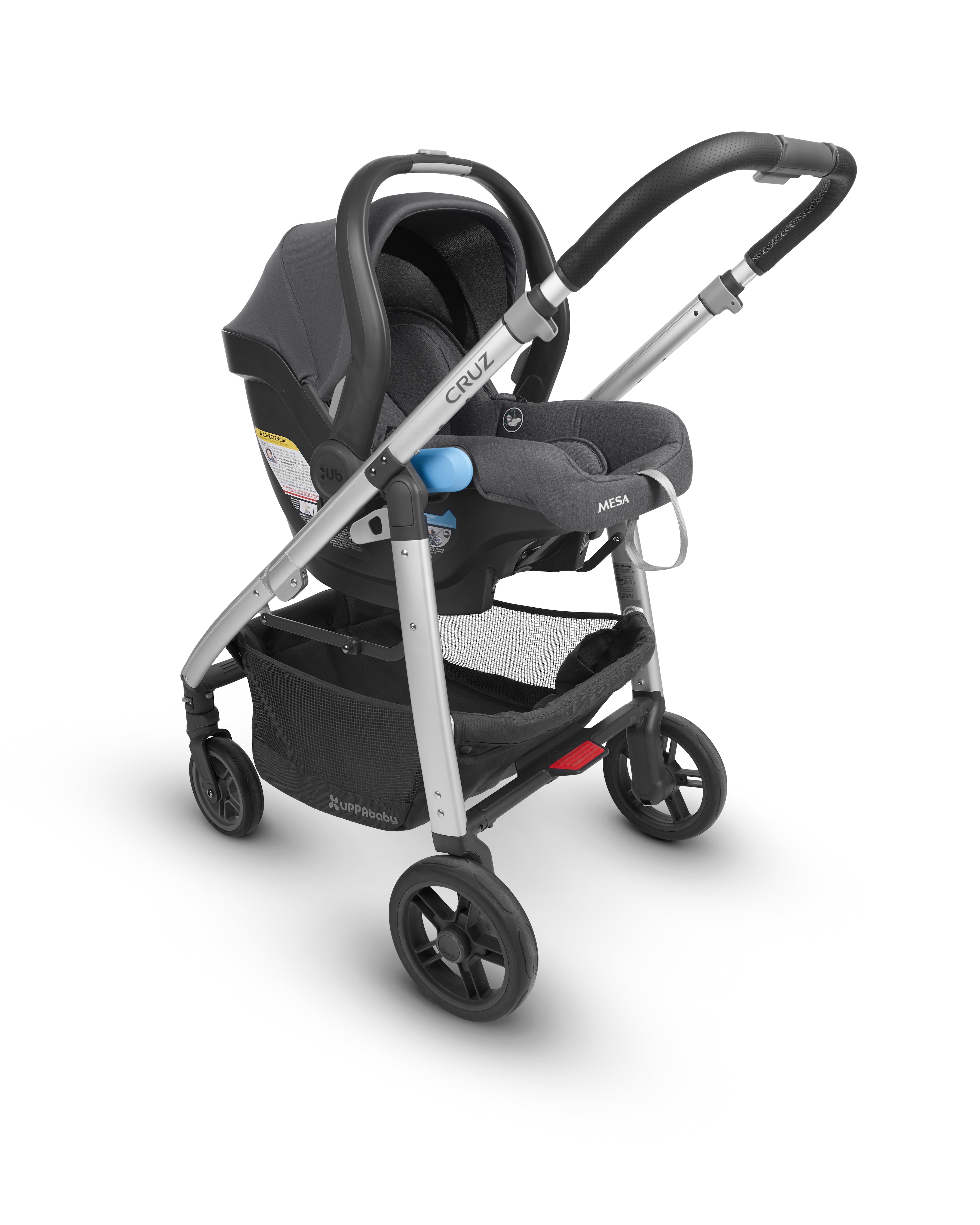 uppababy mesa car seat 2017 UPPAbaby MESA Infant Car Seat Online