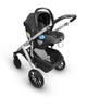 UPPAbaby Mesa Infant Car Seat