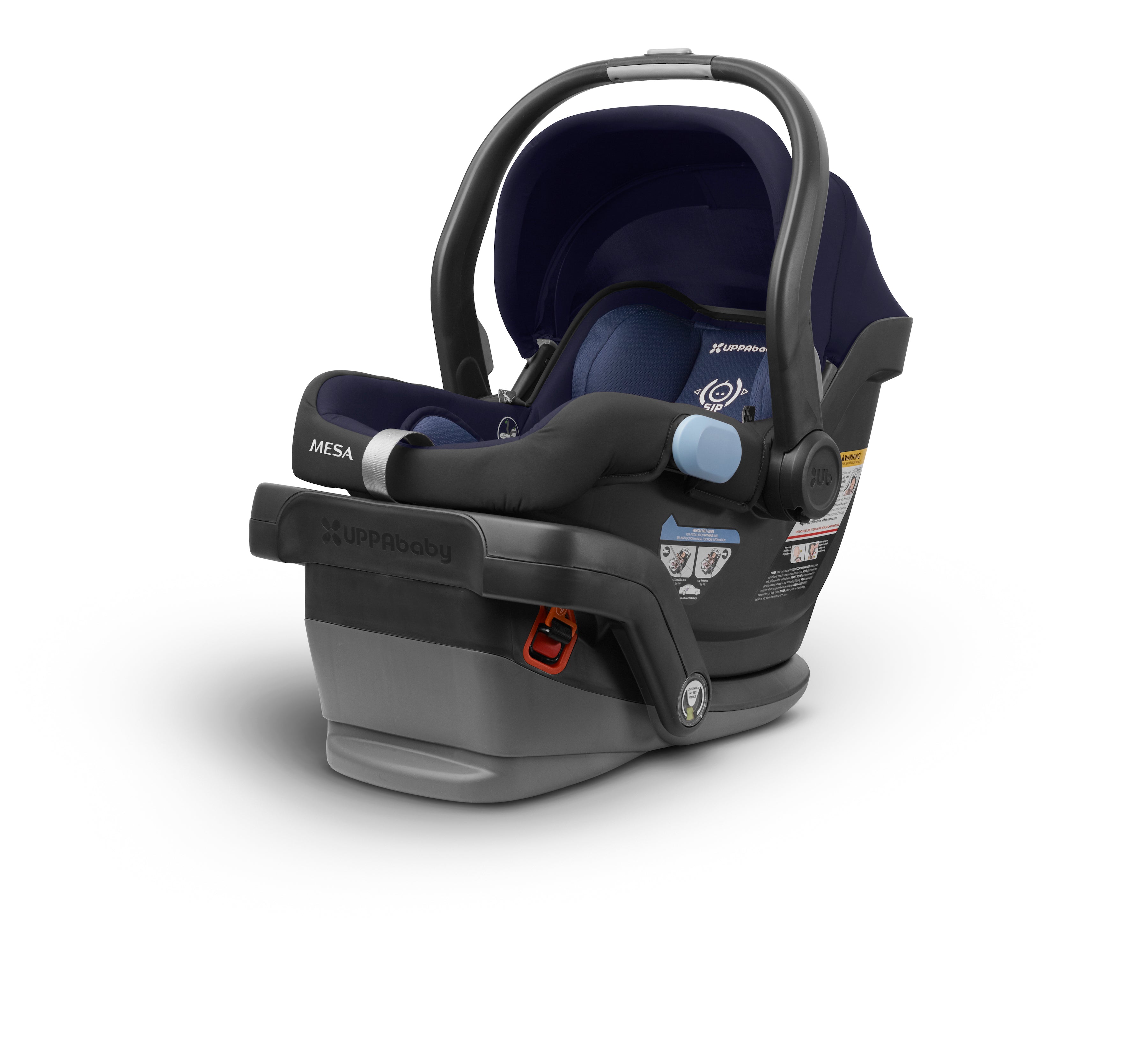 uppababy mesa dimensions UPPAbaby MESA Infant Car Seat Online