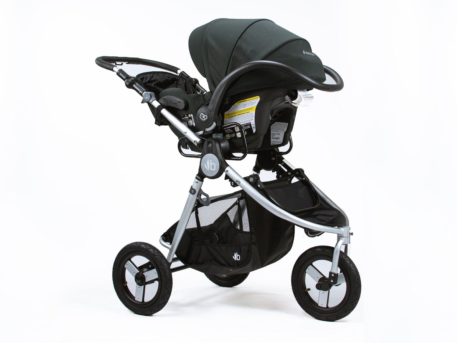 Bumbleride Indie Indie Twin and Speed Car Seat Adapters at Peppy Parents PeppyParents Ohio