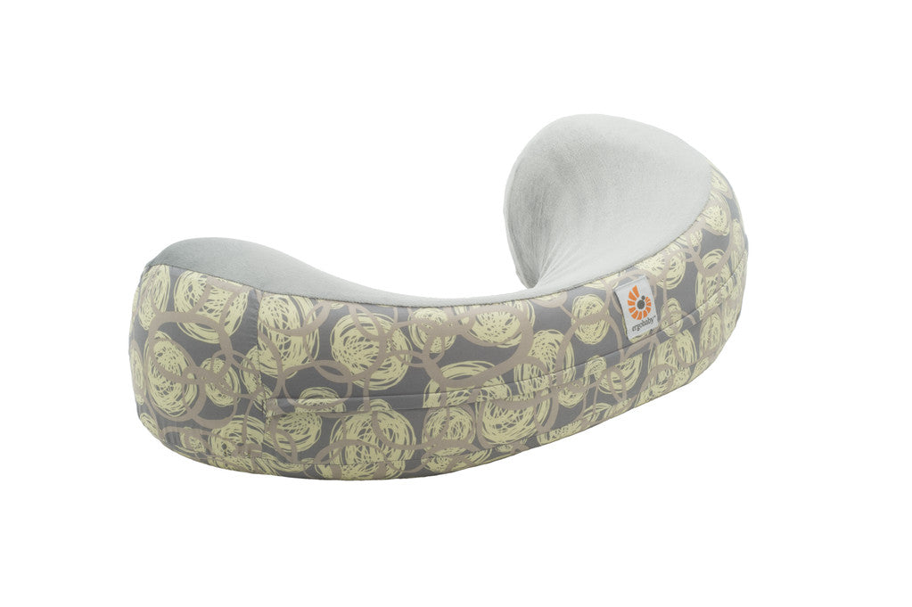 ErgoBaby Natural Curve Nursing Pillow Cover