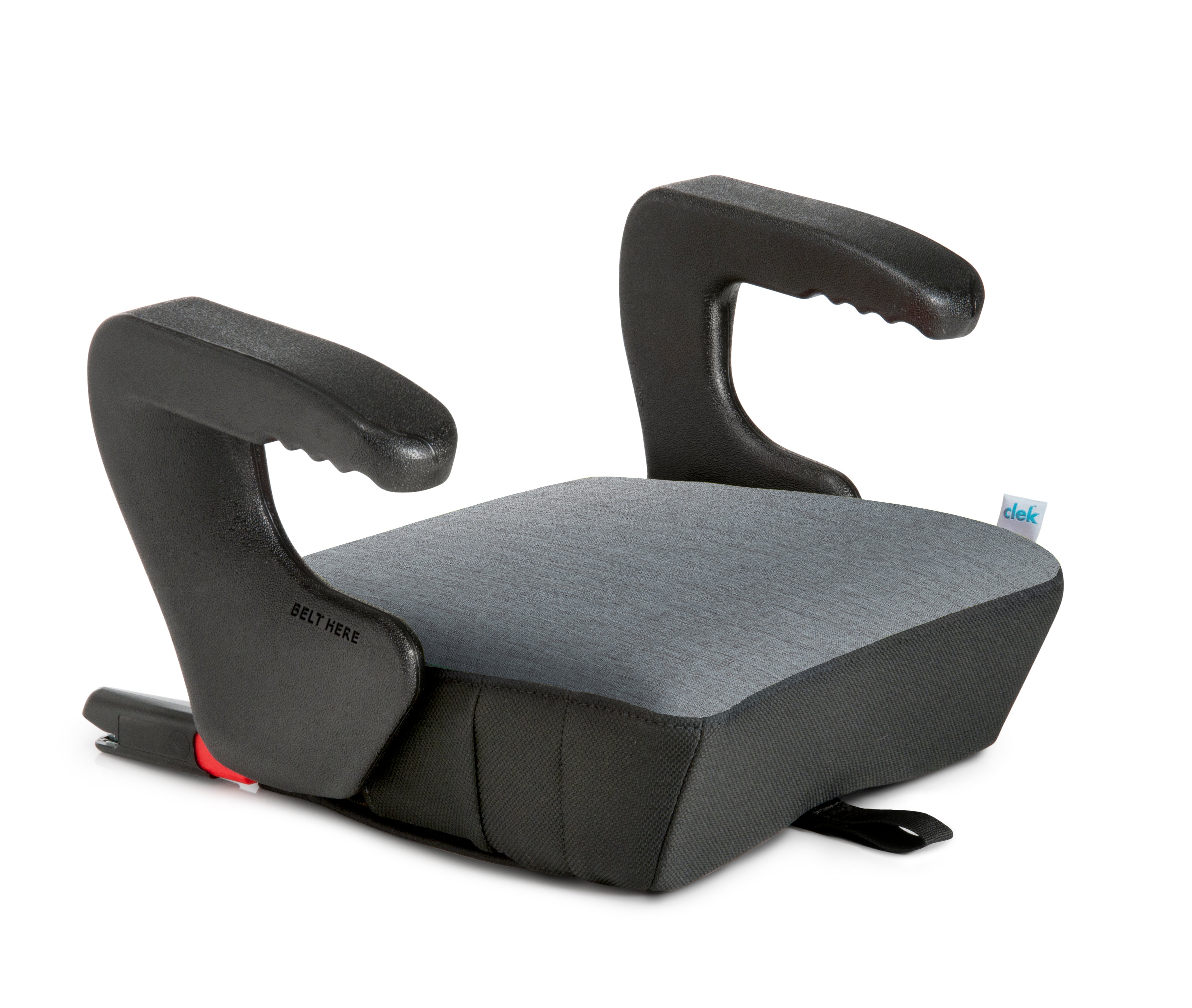 Clek Ollii Backless Booster Car Seat - Ships Free from Peppy Parents in  Ohio – PeppyParents Ohio