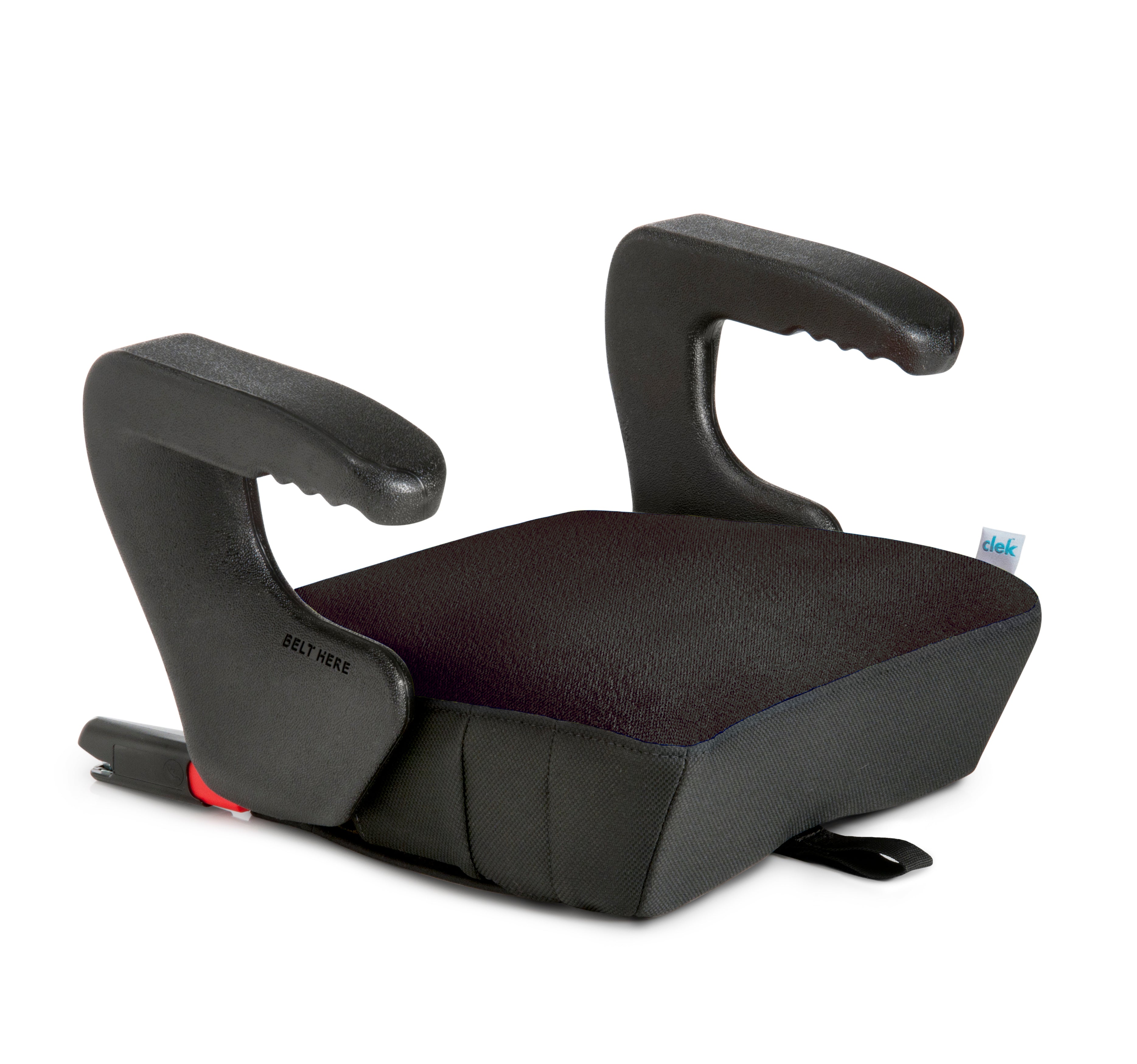 Clek Booster Seat Clek Ozzi Backless Rigid Latch Booster Car Seat