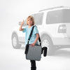 Clek Olli Backless Booster Seat