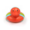 Boon Odd Duck - Tub Rubber Ducky - PeppyParents.com
 - 3