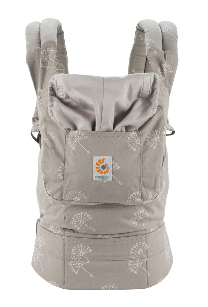 Gendongan Ergobaby Omni Ergobaby Organic Collection Baby Carrier