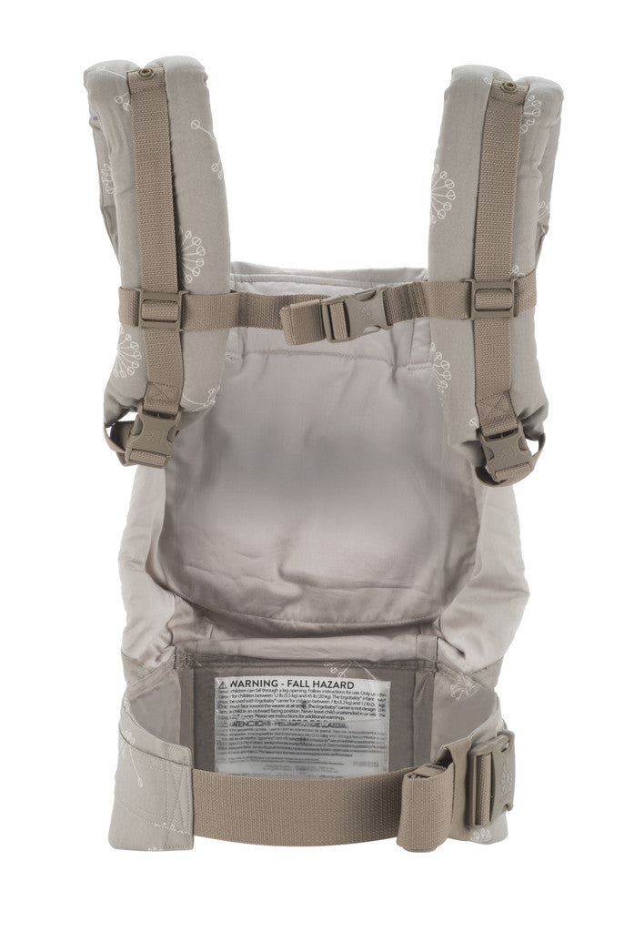 【期間限定特価】 Ergobaby Organic Collection Baby Carrier - PeppyParents.com 抱っこひも/おんぶひも