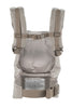 Ergobaby Organic Collection Baby Carrier - PeppyParents.com
 - 6