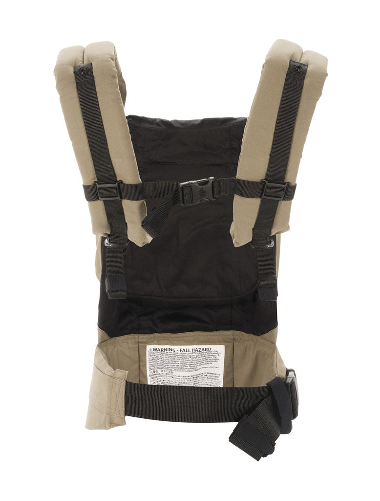 Ergo aussie khaki original carrier Clearance