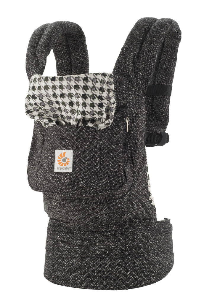 Ergobaby hot sale galaxy black