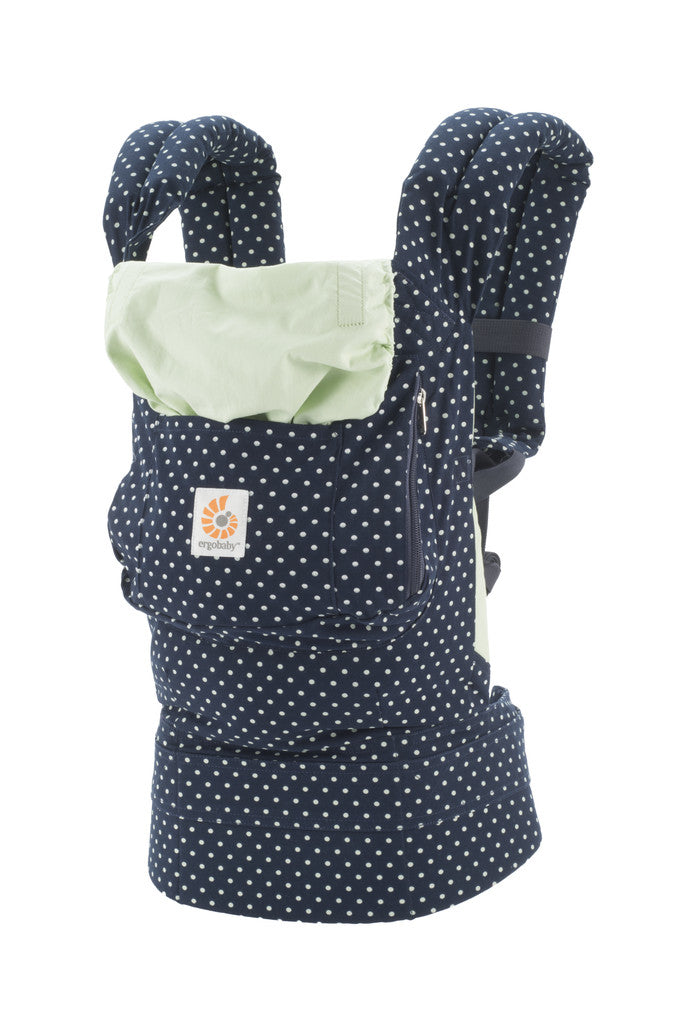 Ergobaby original black sales twill