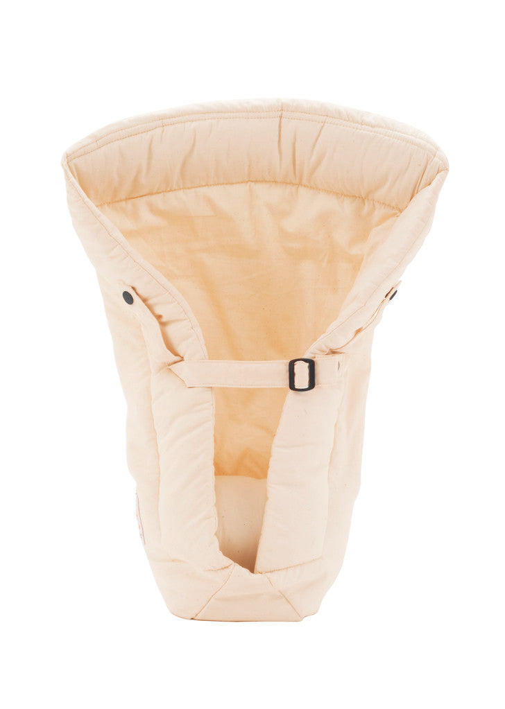 Ergobaby infant insert pillow replacement best sale