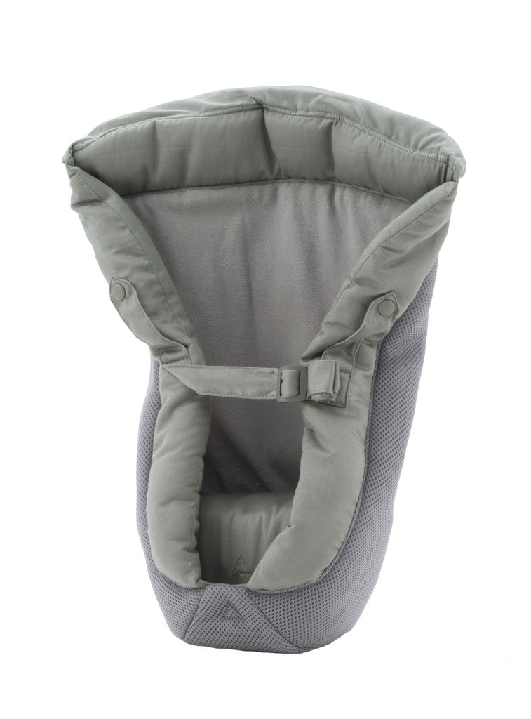 Ergobaby Infant Insert: Enhance Your Baby's Comfort