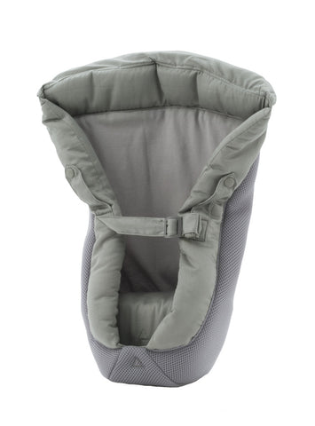 Ergobaby Performance Cool Mesh Infant Inserts - PeppyParents.com
 - 1