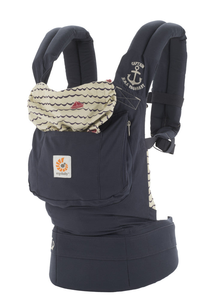 ergobaby original baby carrier Ergobaby Carrier: Award-winning Original Collection