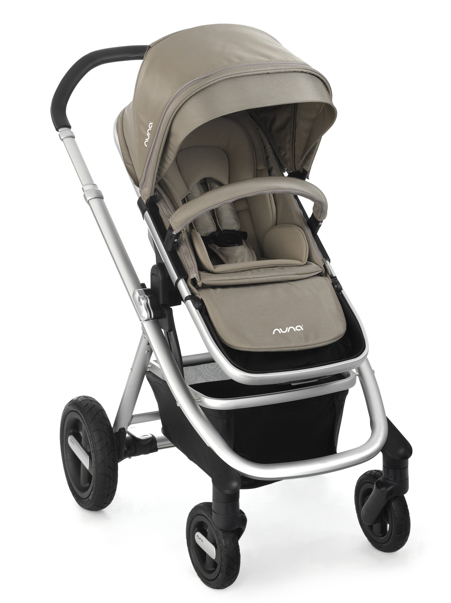nuna ivvi stroller review Nuna IVVI Stroller Ships Free