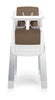 Nuna Zaaz High Chair - PeppyParents.com
 - 5