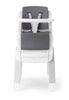 Nuna Zaaz High Chair - PeppyParents.com
 - 1