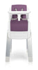 Nuna Zaaz High Chair - PeppyParents.com
 - 3