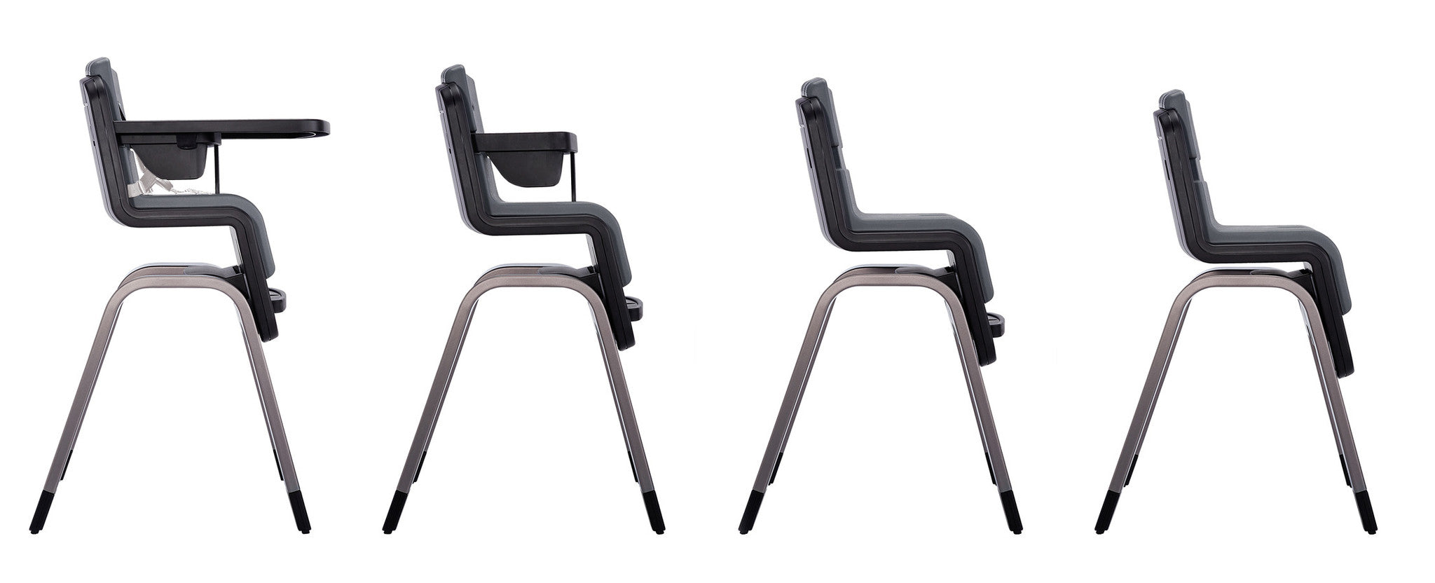 Nuna online zaaz pewter