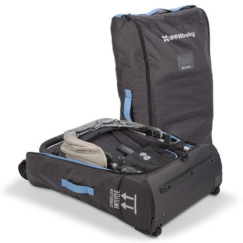 UPPAbaby Cruz Travel Bag - PeppyParents.com
