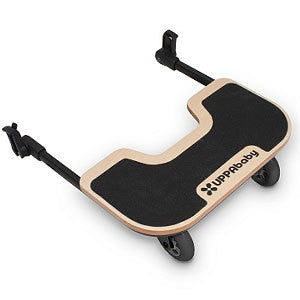 UPPAbaby Cruz Piggyback - Toddler Board - PeppyParents.com
 - 1