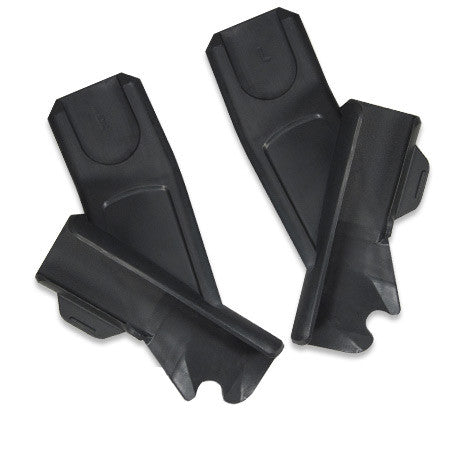uppababy vista 2 car seat adapter UPPAbaby Car Seat Adapter for Vista/Cruz
