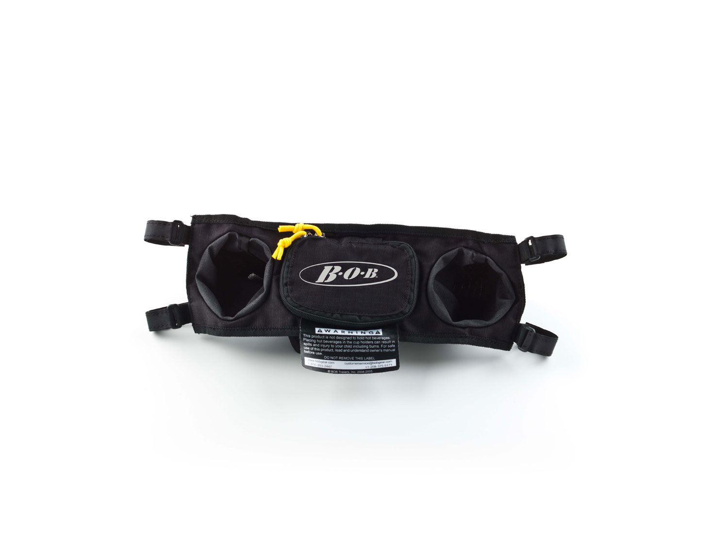 BOB Handlebar Console for Single Strollers PeppyParents Ohio