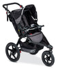BOB Infant Seat Adapter Bar for Single Strollers - PeppyParents.com
 - 4