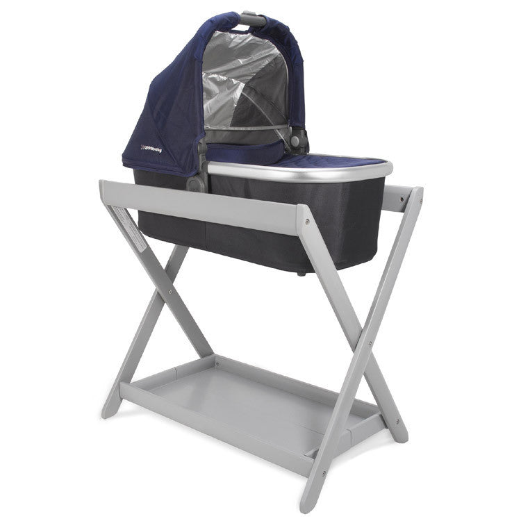 uppababy bassinet stand alternative UPPAbaby