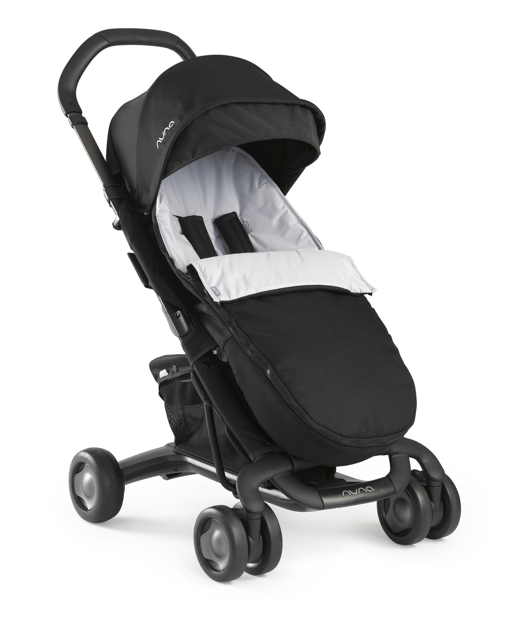 pepp nuna stroller Nuna Pepp Footmuff for Stroller