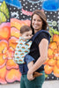 Tula Rainbow Showers Standard Baby Carrier