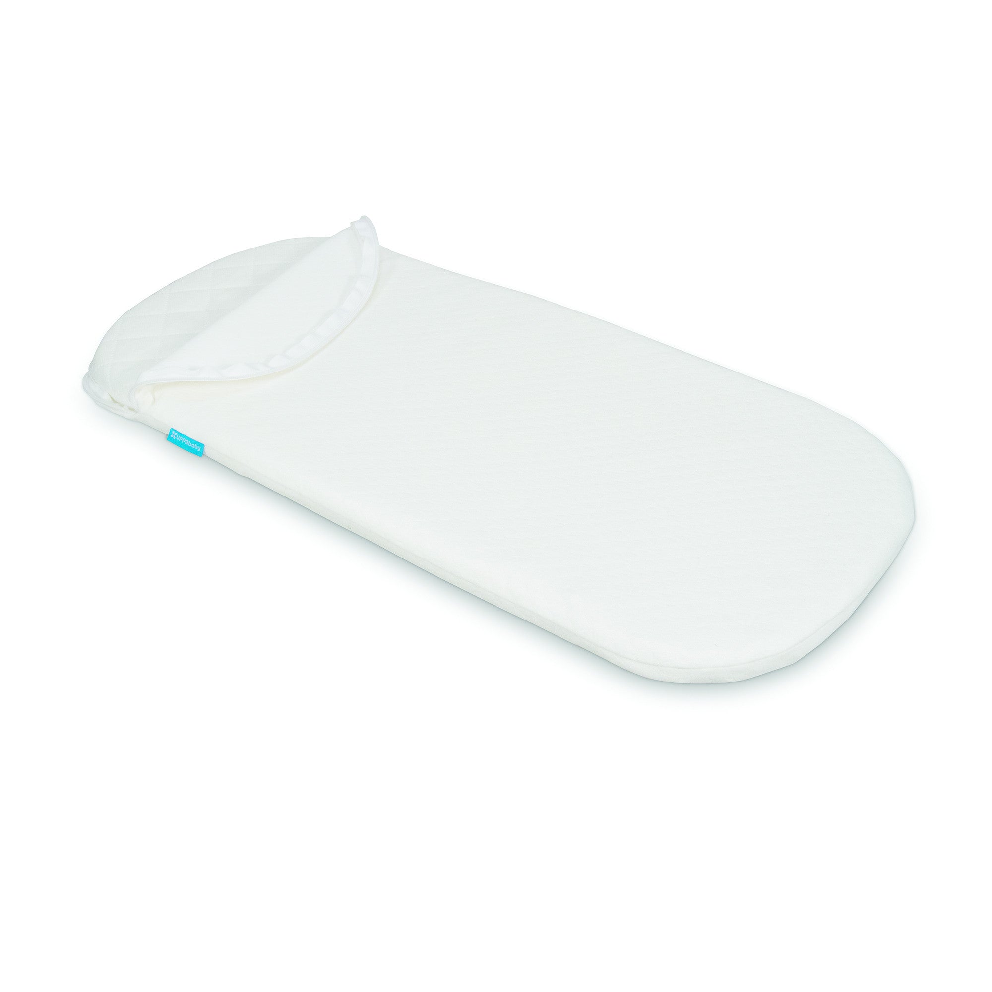 UPPAbaby Bassinet Mattress Cover (2018 and later)