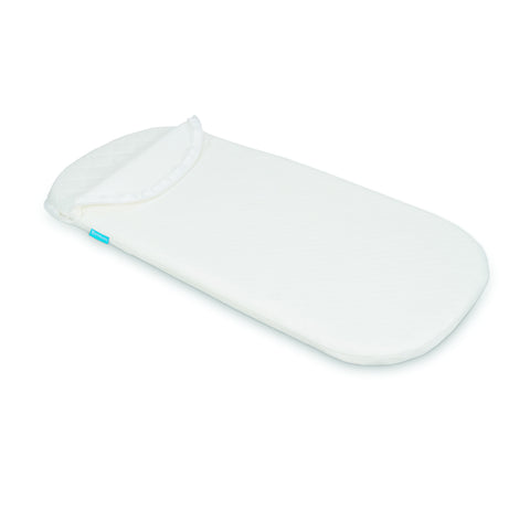 UPPAbaby Bassinet Mattress Cover - PeppyParents.com
