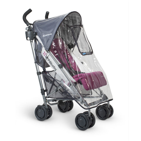 UPPAbaby 'G' Rain Cover - PeppyParents.com
