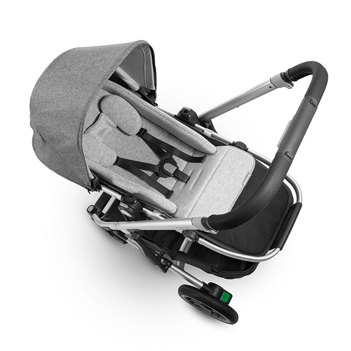 uppababy insert wonderfold UPPAbaby SnugSeat Infant Insert