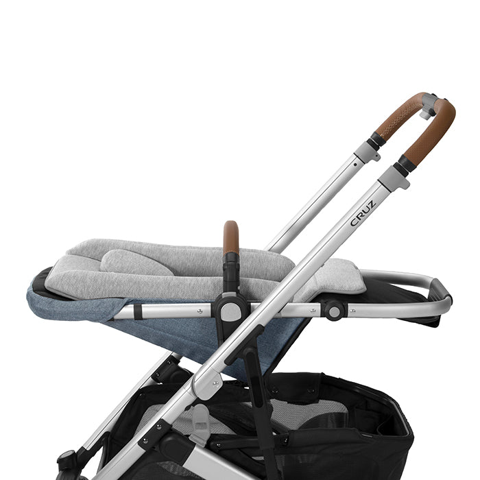 Uppababy cruz infant discount