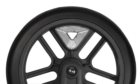 uppababy cruz v2 wheels UPPAbaby Vista / Vista V2 Wheel Reflectors (Set of 4) – PeppyParents Ohio