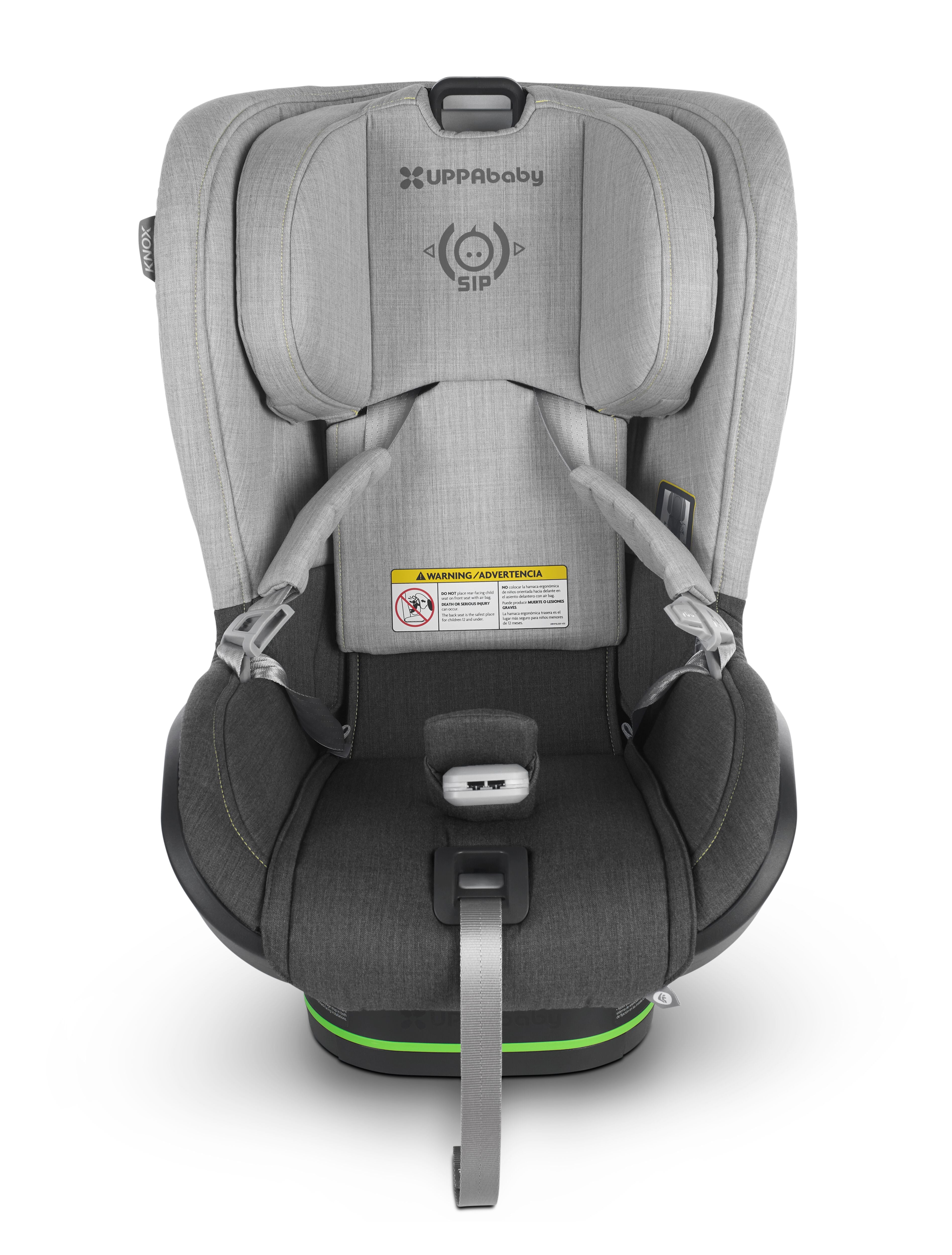 uppababy knox recall 2022 UPPAbaby Knox Convertible Car Seat