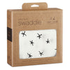Aden + Anais Silky Soft Swaddle Blanket - PeppyParents.com
 - 4