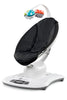 4Moms mamaRoo 3.0 Plush Seat with Bluetooth - PeppyParents.com
 - 2