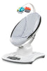 4Moms mamaRoo 3.0 Plush Seat with Bluetooth - PeppyParents.com
 - 6