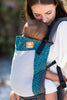Tula Toddler Ergonomic Carrier