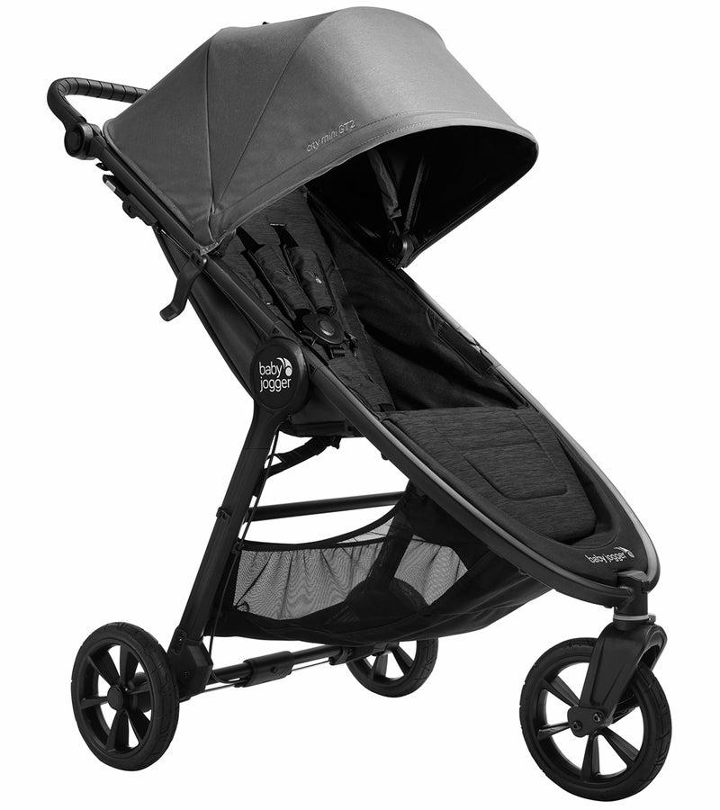 Giotto Dibondon fejl moderat Baby Jogger City Mini GT2 Stroller - PeppyParents.com