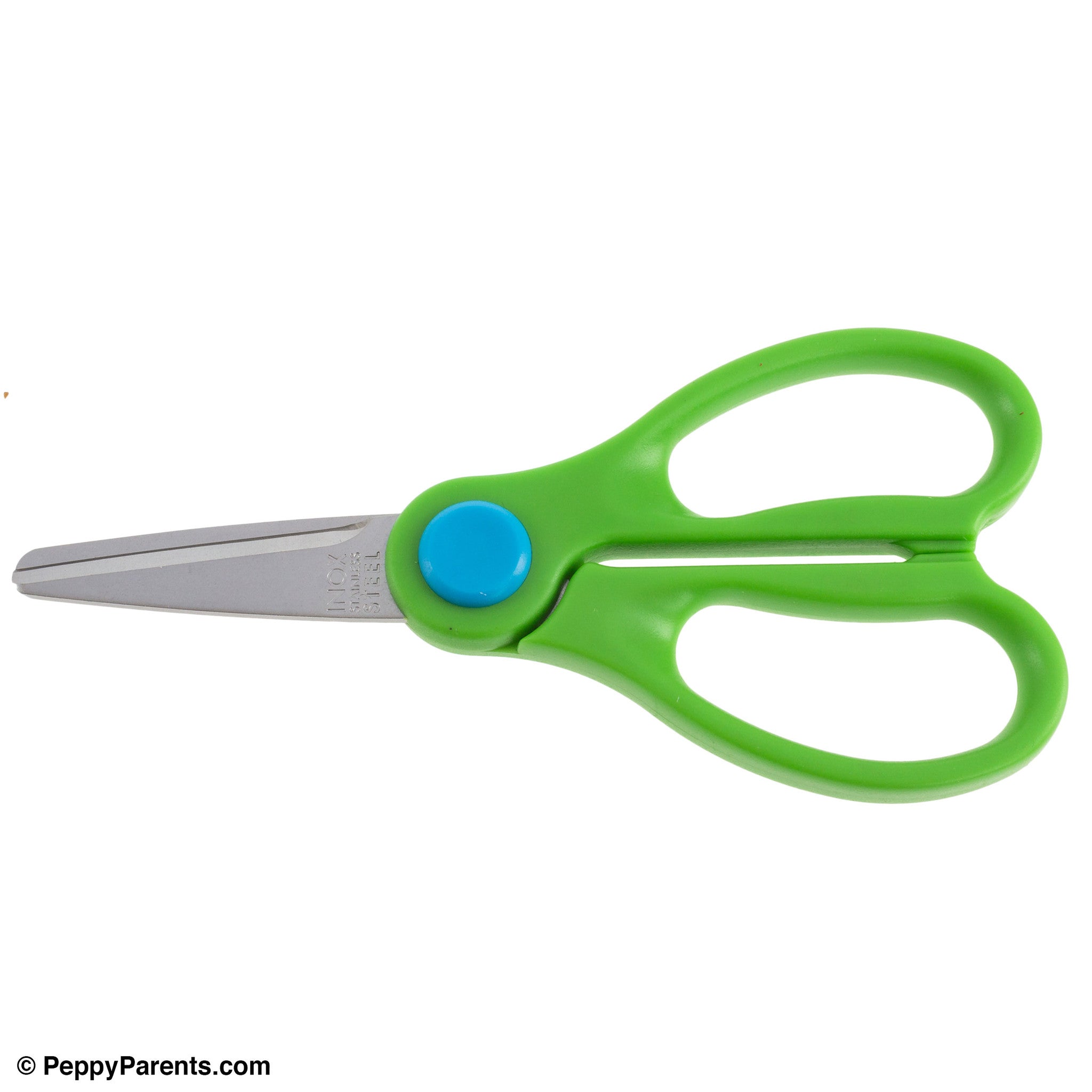 BiteSizers Portable Food Scissors 