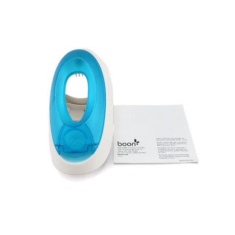 Boon Flo Bath Spout Cover - PeppyParents.com
 - 1