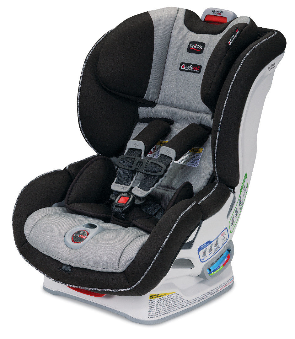 britax boulevard clicktight seat cover Britax Boulevard ClickTight Car Seat